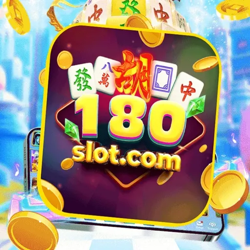 180SLOT - Permainan Slot Terbaik di Android
