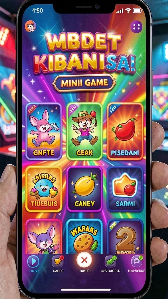 333v - Mode permainan baru yang menantang dan menyenangkan.