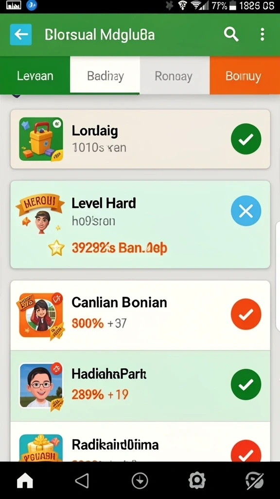 8728slots - Grafis berkualitas tinggi yang membuat permainan semakin seru.