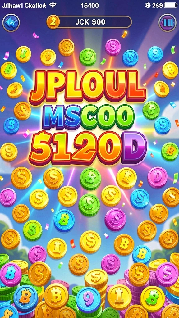 988slot - Fitur bonus menarik yang meningkatkan peluang menang.