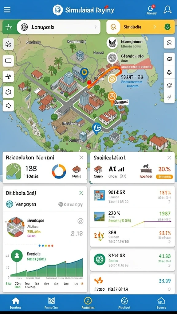 aceh4d - Tampilan utama ACEH4D yang menawan.
