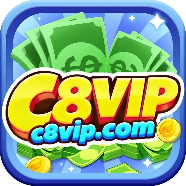 C8VIP - Game Seru dan Menarik untuk Penggemar Hiburan