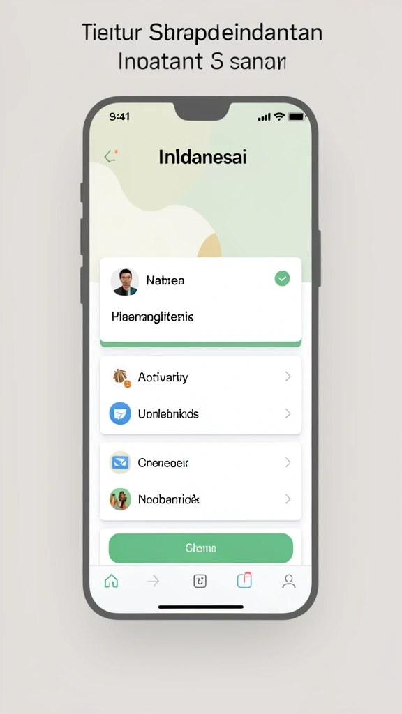 canva168 - Antarmuka pengguna yang intuitif dan mudah dipahami.