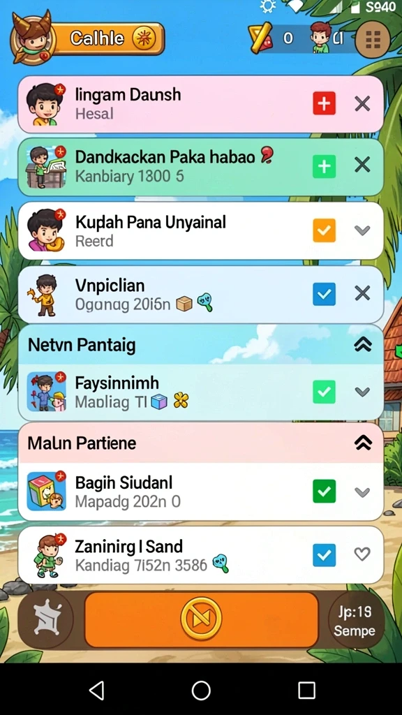 cu888 - Tangkapan layar menunjukkan grafik permainan yang mengesankan.