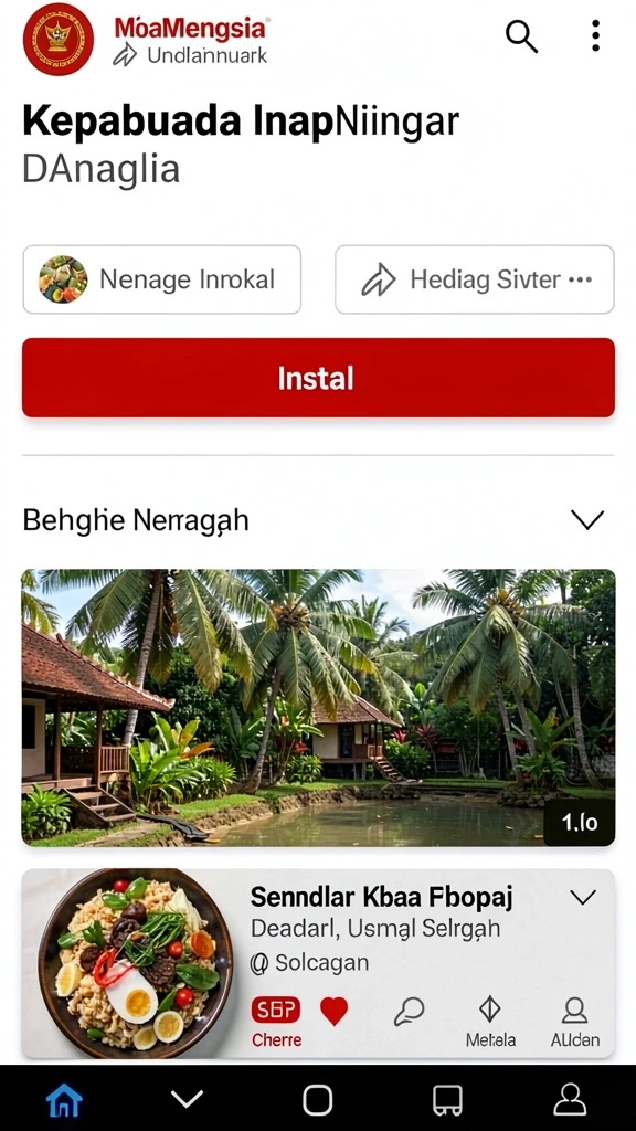 cu888 - Tangkapan layar menampilkan antarmuka pengguna yang intuitif.