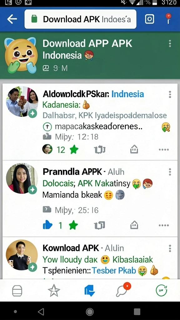 d73 - Karakter yang beragam dengan kemampuan unik.