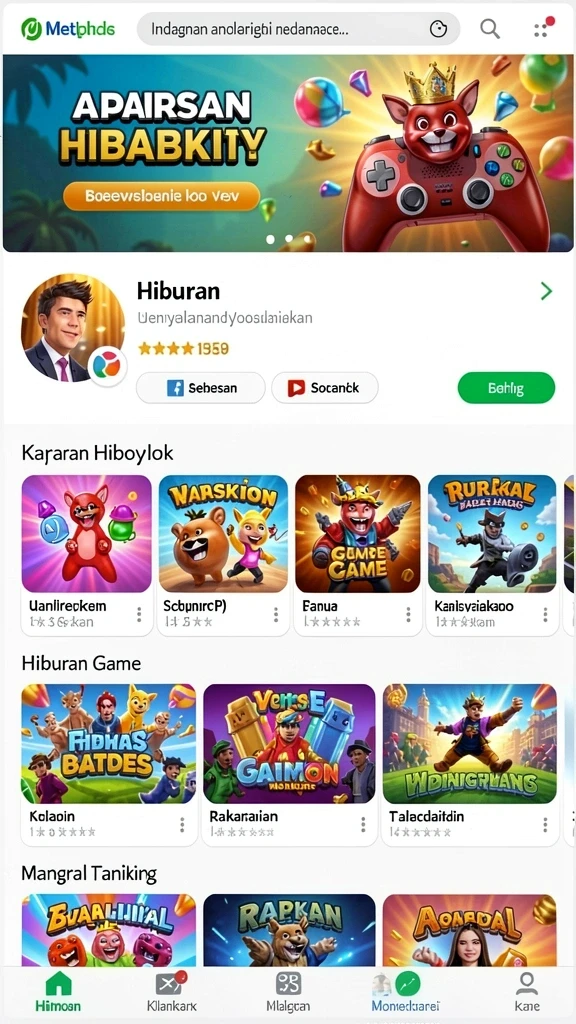 d73 - Level tantangan yang menakjubkan dan menarik.