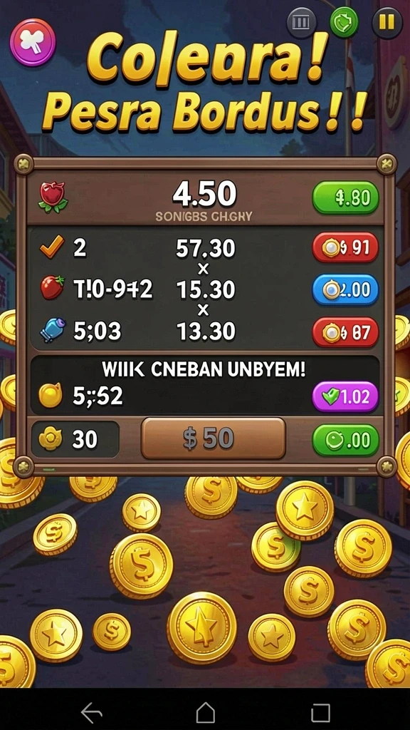 gmstar - Tampilan utama aplikasi GMSTAR yang menarik.