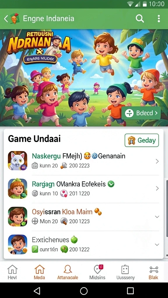 hokigame - Screenshot menunjukkan bonus yang tersedia untuk pengguna baru.