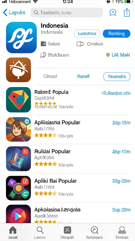 kilauwin - Hadiah menarik menanti setiap pemain.
