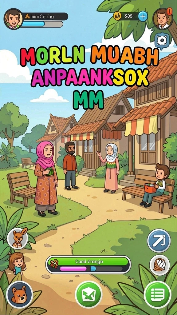 ladang78 - Berbagai permainan dan tantangan menarik menanti Anda.