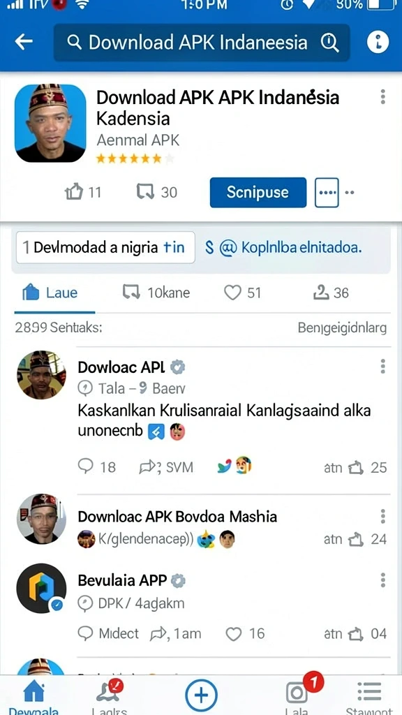 los303 - Tampilan antarmuka yang menarik dan mudah digunakan.