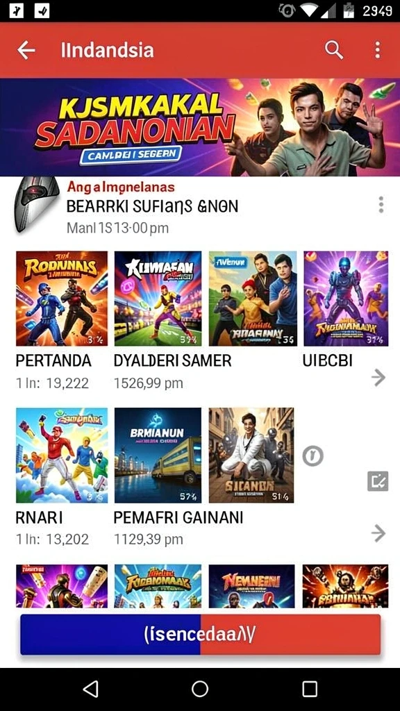 myslot188 - Fitur bonus menarik yang meningkatkan peluang menang.