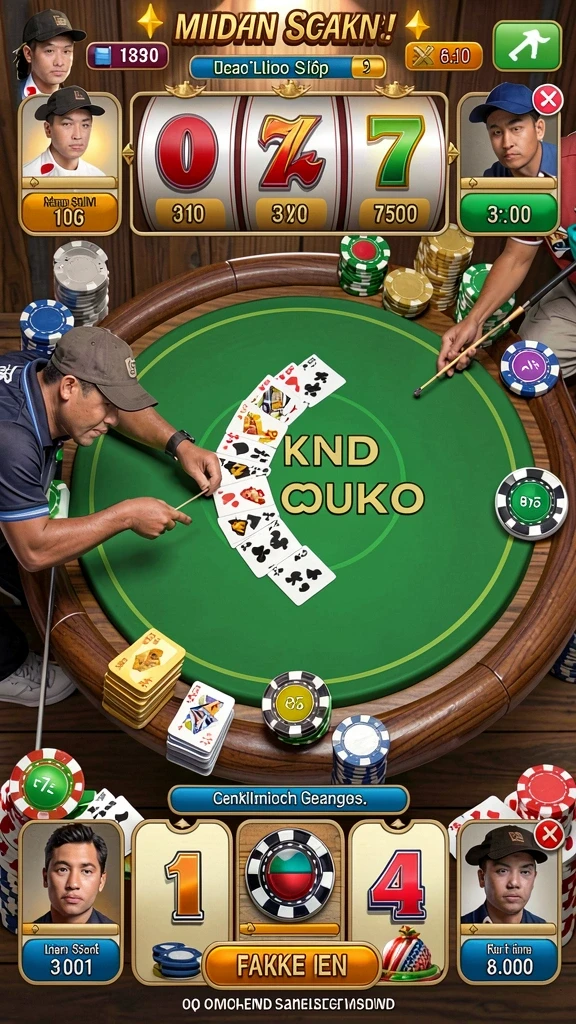 proslot - Screenshot menampilkan antarmuka permainan yang menarik.