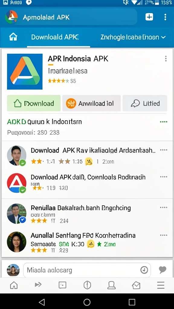 rpvip2 - Koleksi hadiah menarik dalam permainan.
