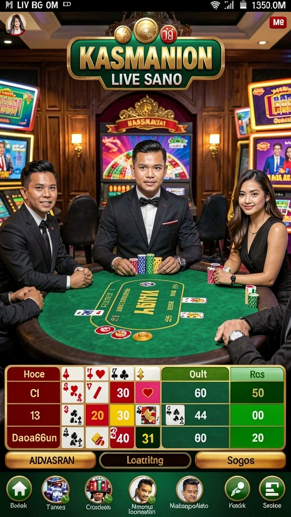 rr33 - Berbagai level menantang untuk dieksplorasi.