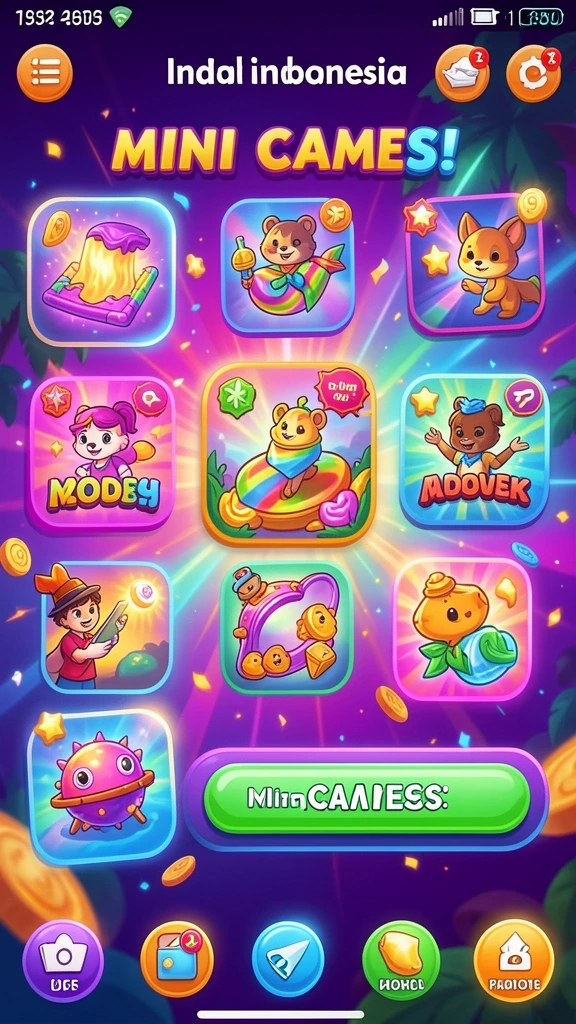 slot8808 - Beragam tema permainan yang memikat dan berwarna-warni.