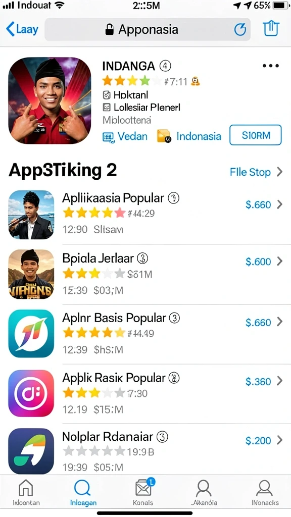 untung88 - Tampilan antarmuka yang modern dan menarik.
