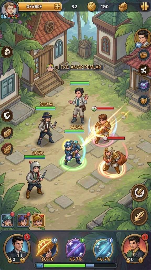 untung88 - Reward menarik yang membuat bermain lebih seru.