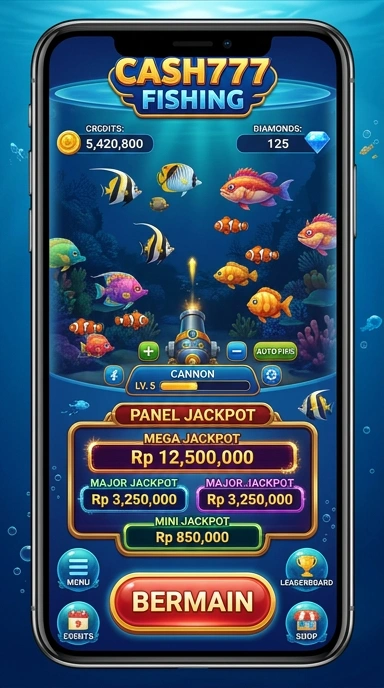 Pratinjau build resmi — siap diunduh untuk Android